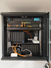 APC施耐德BK650M2-CH ups不間斷電源390W/650VA nas電腦網(wǎng)絡(luò )設備停電應急備用ups電源電池 曬單實(shí)拍圖