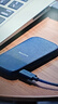 閃迪（SanDisk）2TB Type-c USB3.2移動固態(tài)硬盤（PSSD）E30高速 移動SSD 讀速800MB/s 兼容手機(jī)筆記本電腦 曬單實(shí)拍圖