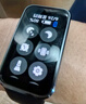 華為（HUAWEI）手環(huán)10 標準版 羽砂黑 智能手環(huán)專業(yè)睡眠分析情緒健康鋁合金機身心率監(jiān)測運動手環(huán)華為手環(huán)9升級 曬單實拍圖