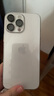 玄皇【自帶鏡頭膜】蘋果16ProMax手機(jī)殼iphone16防摔高端男透明16Plus新款超薄鏡頭全包女生簡約硬殼 蘋果16ProMax【純透明】久不發(fā)黃+防爆鏡頭膜 曬單實拍圖