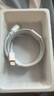 固質(zhì)優(yōu)品適配蘋果充電器充電線氮化鎵原裝45W快充PD套裝iPhone14ProMax13 16 15手機(jī)12正品充電頭30W數(shù)據(jù)線 【適配蘋果8-14系列】PD30W閃充丨單線1米 曬單實拍圖