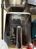 飛利浦（PHILIPS）海星空氣炸鍋 可視不用翻面 家用5.6L大容量 精準(zhǔn)控溫 智能觸屏 清涼暑假 多功能全自動 HD9257  曬單實拍圖