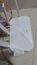 中興（ZTE）巡天 AX3000滿血WIFI6千兆無(wú)線路由器 自研雙核主芯片 5G雙頻穿墻王wifi路由 Mesh 3000M速率 曬單實(shí)拍圖