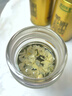 樂品樂茶茉莉飄雪茉莉花茶葉冷泡特級濃香碧螺春2025新茶橫縣新茶綠茶250g 曬單實拍圖