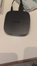 當貝電視盒子H5 Pro 8K電視網(wǎng)絡(luò)機頂盒 高能芯片 4+64G 雙頻WiFi6 杜比全景聲 HDR10+ 無開機廣告 曬單實拍圖