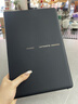 華為MateBook Fold 非凡大師 筆記本電腦 鴻蒙操作系統(tǒng) 超輕薄折疊電腦雙層OLED顯示屏 32GB 2TB鍛影黑 曬單實拍圖