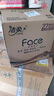潔柔有芯卷紙 黑Face加厚4層200克*27卷 高克重 衛(wèi)生紙卷筒紙紙巾整箱 曬單實拍圖
