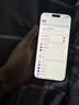 【95成新】Apple/蘋果 iPhone 16 Pro Max（A3297）512GB 白色鈦金屬 支持移動聯(lián)通電信5G 雙卡雙待手機(jī) 曬單實(shí)拍圖