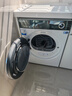 海爾（Haier）全自動(dòng)洗衣機(jī)滾筒10KG 家用烘干機(jī)熱泵 干衣機(jī)洗烘套裝組合 直驅(qū)云溪376家電國(guó)家補(bǔ)貼 曬單實(shí)拍圖