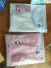 兒童背心夏季無(wú)袖嬰兒背心男女寶寶短袖T恤純棉印花上衣清涼坎肩 河豚寶貝 110 cm 推薦身高99-108cm 曬單實(shí)拍圖
