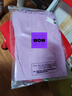 KOLON SPORT/可隆T恤 女士戶外運(yùn)動(dòng)CAMPING連帽圓領(lǐng)短袖上衣 LKRT5MT588-LP 淺粉色 S 160/84A 曬單實(shí)拍圖