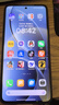 小米 REDMI K80 國家補(bǔ)貼 第三代驍龍 8 6550mAh大電池 澎湃OS 汐月藍(lán) 16GB+1TB 紅米5G手機(jī) 曬單實(shí)拍圖