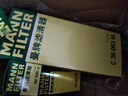 曼牌（MANNFILTER）CUK2940M活性炭空調(diào)濾芯格適用于標(biāo)致307/308/408/世嘉/C4/凱旋 曬單實(shí)拍圖