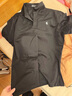 U.S. POLO ASSN.polo衫男短袖夏季休閑T男士t恤抗皺冰絲透氣上衣父親節(jié)黑色XL 曬單實(shí)拍圖