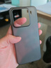 第一衛(wèi) DIVI【全網(wǎng)熱銷百萬+】適用小米15手機殼 xiaomi15保護套防摔鏡頭保護超薄散熱磨砂半透明高檔男款透黑 曬單實拍圖