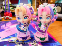 英雄聯(lián)盟LOL 咖啡甜心格溫手辦常規(guī)版&香草忌廉炫彩游戲周邊  咖啡甜心常規(guī)款 曬單實拍圖
