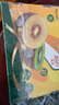 佳沛（zespri）新西蘭  陽光金奇異果18粒禮盒優(yōu)選果單果約101-124g 獼猴桃水果 曬單實拍圖