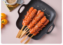 CP正大食品(CP) 臺(tái)灣烤腸 1kg 香腸熱狗 雞肉火腿腸 營(yíng)養(yǎng)早餐 曬單實(shí)拍圖