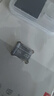 ThinkPad聯(lián)想ThinkBook 64GB TF（MicroSD）存儲(chǔ)卡  A1 U3 4K 行車記錄儀 監(jiān)控?cái)z像頭專用內(nèi)存卡  TF106    曬單實(shí)拍圖