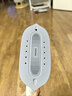 飛利浦（PHILIPS）【國家補貼】手持掛燙機家用2025新款電熨斗小型蒸汽熨燙機便攜掛燙機小奶芙旅游 出差 STH3050/50 曬單實拍圖