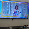 海爾（Haier）電視75英寸智能語(yǔ)音三重護(hù)眼超大內(nèi)存全通道144HZ高刷  真4K超高清畫質(zhì)黑色全面屏平板智慧屏電視 75英寸 3+64GB|2025新款 |一級(jí)能效 曬單實(shí)拍圖