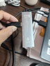聯(lián)想（Lenovo）Type-C擴展塢USB分線器USB轉(zhuǎn)換器HDMI轉(zhuǎn)接拓展塢4K30hz投屏擴展PD快充適用手機平板小新筆記本電腦 曬單實拍圖