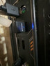 若卡ROKAR免驅動(dòng)WiFi6無(wú)線(xiàn)網(wǎng)卡USB臺式電腦WiFi接收器5G臺式機上網(wǎng)迷你外置網(wǎng)絡(luò )信號發(fā)射器筆記本家用 WiFi5【雙頻5G】全系統免驅 曬單實(shí)拍圖