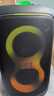 JBL PARTYBOX ENCORE ES 2音樂戰(zhàn)將歡唱版藍(lán)牙音響戶外音箱k歌卡拉ok partybox520(贈(zèng)JBL充電雙話筒） 曬單實(shí)拍圖