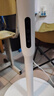 飛利浦（PHILIPS）電風(fēng)扇落地扇家用14寸七葉輕音臺(tái)地兩用立式電扇3D送風(fēng)節(jié)能大風(fēng)量遙控定時(shí)小風(fēng)扇ACR2161SFD 曬單實(shí)拍圖