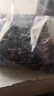 毛木耳干貨四川火鍋食材500g散裝脆木耳白背黑木耳大地耳脆耳子 500g 曬單實拍圖
