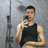 迪卡儂運(yùn)動背心男速干無袖休閑寬松透氣輕盈汗衫FIC ME4030140時尚黑M 曬單實(shí)拍圖