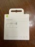 Apple/蘋果 采用 (USB-C)的EarPods耳機(jī) 有線耳機(jī) 蘋果耳機(jī) 適用iPhone/iPad//Mac 蘋果手機(jī) 曬單實(shí)拍圖