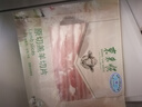 東來順 內(nèi)蒙古羔羊原切羊肉片1斤裝 火鍋食材羊肉卷 清真中華老字號 曬單實(shí)拍圖