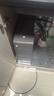 九陽（Joyoung）天凈凈水器2100G流速廚下式加熱凈水器反滲透家用直飲一體機溫熱水5.5L/min 【無阻垢劑】 曬單實拍圖