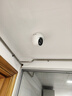 ?？低暎℉IKVISION）皓視通攝像頭套裝監(jiān)控家用室內(nèi)400萬(wàn)高清4路監(jiān)控器商用戶外全彩夜視手機(jī)遠(yuǎn)程 帶4TB硬盤(pán) 曬單實(shí)拍圖