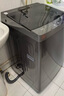 美的（Midea）波輪洗衣機(jī)全自動(dòng)家用 MB90V33B 9公斤 一級(jí)能效節(jié)能 100%健康除螨 專利免清洗 宿舍租房 以舊換新 曬單實(shí)拍圖