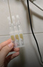 潤百顏玻尿酸水潤次拋精華液1.5ml*30支 水光嘭彈保濕補(bǔ)水 曬單實(shí)拍圖