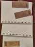 道林可卷軟皮面外殼活頁(yè)本 大容量金屬夾可拆卸替換內(nèi)頁(yè)芯 簡(jiǎn)約商務(wù)記事本辦公會(huì)議 考研學(xué)生筆記本 紅色外殼-不含內(nèi)頁(yè) A5-20孔 曬單實(shí)拍圖