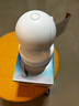 普聯(lián)（TP-LINK）監(jiān)控?cái)z像頭 500萬3K智能雙光全彩夜視 360度全景手機(jī)遠(yuǎn)程語音通話 寶寶寵物室內(nèi)家用安防 IPC45AW 曬單實(shí)拍圖