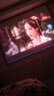 Vidda 大眼睛M2 Pro太空銀 海信4K超高清純?nèi)す馔队皟x 無(wú)損光學(xué)變焦 家用家庭影院臥室 國(guó)家補(bǔ)貼20% 曬單實(shí)拍圖