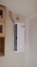 TCL 空調(diào)大1匹 新一級(jí)省電 變頻冷暖 臥室空調(diào)掛機(jī)KFRd-26GW/D-STA11Bp(B1)以舊換新國家補(bǔ)貼 曬單實(shí)拍圖
