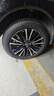東洋輪胎汽車輪胎225/55R19 99V PXSPB 原配豐田威颯 曬單實拍圖