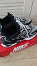 耐克NIKE休閑鞋男經(jīng)典氣墊AIR MAX TW運(yùn)動(dòng)鞋DQ3984-001黑灰42 曬單實(shí)拍圖