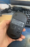 羅技（Logitech）M185鼠標(biāo) 無(wú)線鼠標(biāo) 辦公鼠標(biāo) 對(duì)稱鼠標(biāo) 黑色灰邊 帶無(wú)線2.4G接收器 曬單實(shí)拍圖