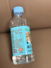 名仁蘇打水飲料 無糖無汽弱堿性水 375ml*20瓶 整箱 曬單實(shí)拍圖