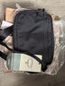OSPREY 奧德1.5L斜挎包 戶外斜跨單肩包 旅行通勤男女輕便手機(jī)包 黑色 曬單實(shí)拍圖