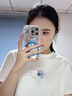 圣圖朗高級感藍光叮當貓iphone15新款蘋(píng)果16手機殼13可愛(ài)情侶14promax卡通女Mate60帶鏡頭膜12華為11全包 閃粉鏡頭膜 點(diǎn)鉆吐舌頭叮當貓-粉色 iPhone 14 Pro 曬單實(shí)拍圖