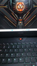 神舟（HASEE）【國家補貼20% RTX5070Ti】戰(zhàn)神T10 Pro 16英寸游戲本筆記本電腦(i7-14700HX 32G 1TB 2.5K 300Hz) 曬單實拍圖