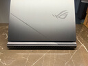 ROG魔霸新銳 2025 銳龍9 16英寸 游戲本筆記本電腦(R9 8940HX 16G 1T RTX5060 2.5K 165Hz) 曬單實(shí)拍圖