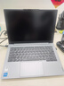 ThinkPad【國家補貼20%】聯(lián)想ThinkBook14 銳龍版 R7-8845H 14英寸 24G 1T 2.8K 120Hz 高刷屏筆記本電腦 曬單實拍圖